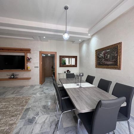 Antonios Luxury Apartments Fez Bagian luar foto